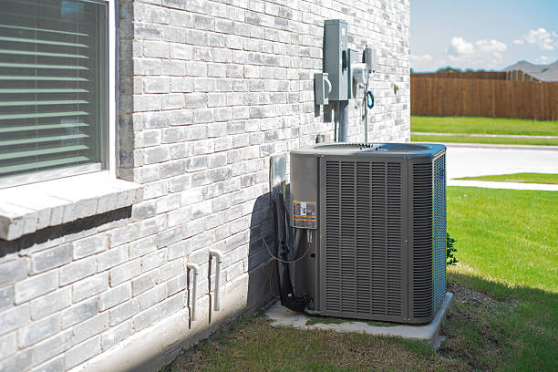 Reliable Hvac Repair contractor in West Point, MS by FH HVAC